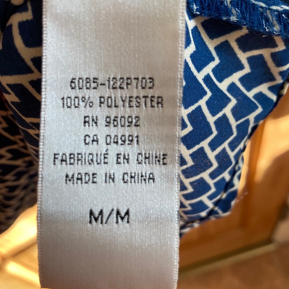 Dalia Collection top - Picture 5 of 5